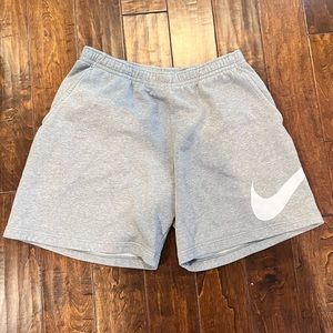 MEN’S Nike Athletic Shorts XXL